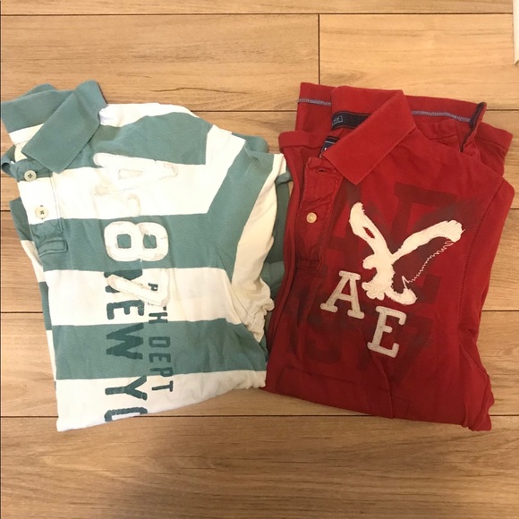 American Eagle Outfitters Other - Men’s polo